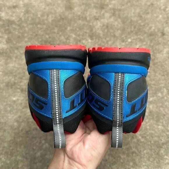 Scott Vibram Aztec 3 Running Shoes Men’s Size 10 - Picture 8 of 10